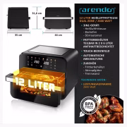 Arendo 308012