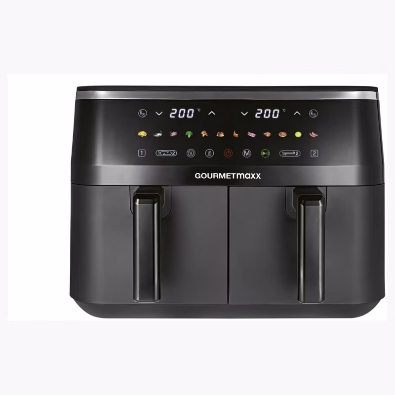 GOURMETmaxx Doppelkammer 16581