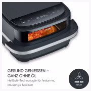 Severin FR 2464