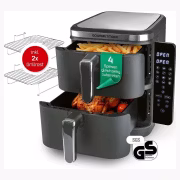 DS Produkte FryUp