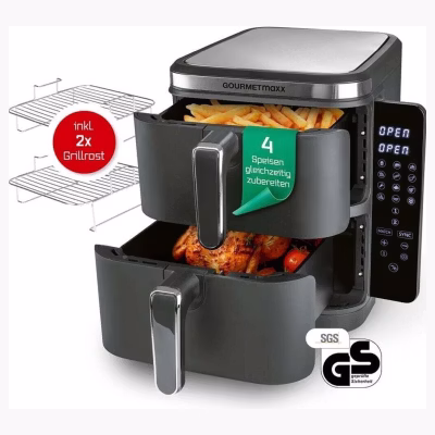 DS Produkte FryUp