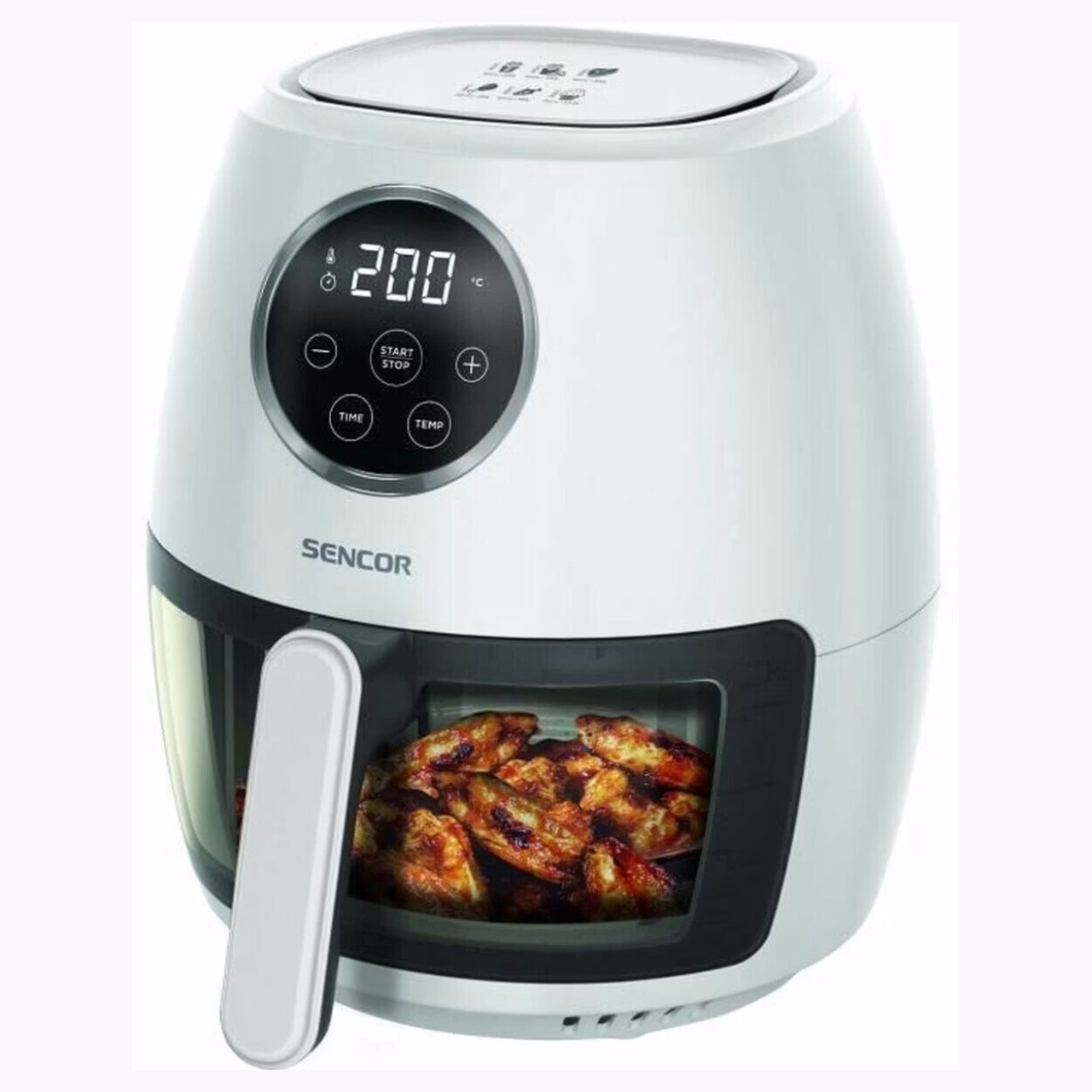 Sencor SFR 5340WH