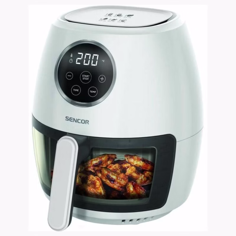 Sencor SFR 5340WH