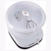 Cloer Rühr-Maschine weiß 7001