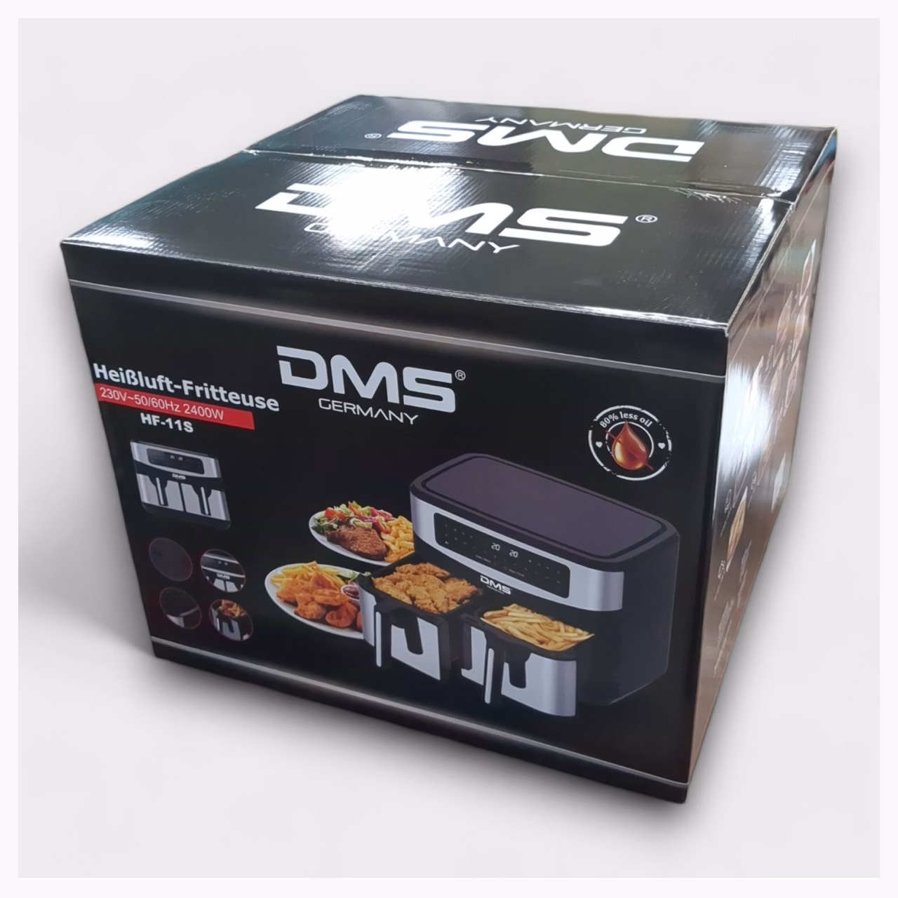 DMS HF-11S