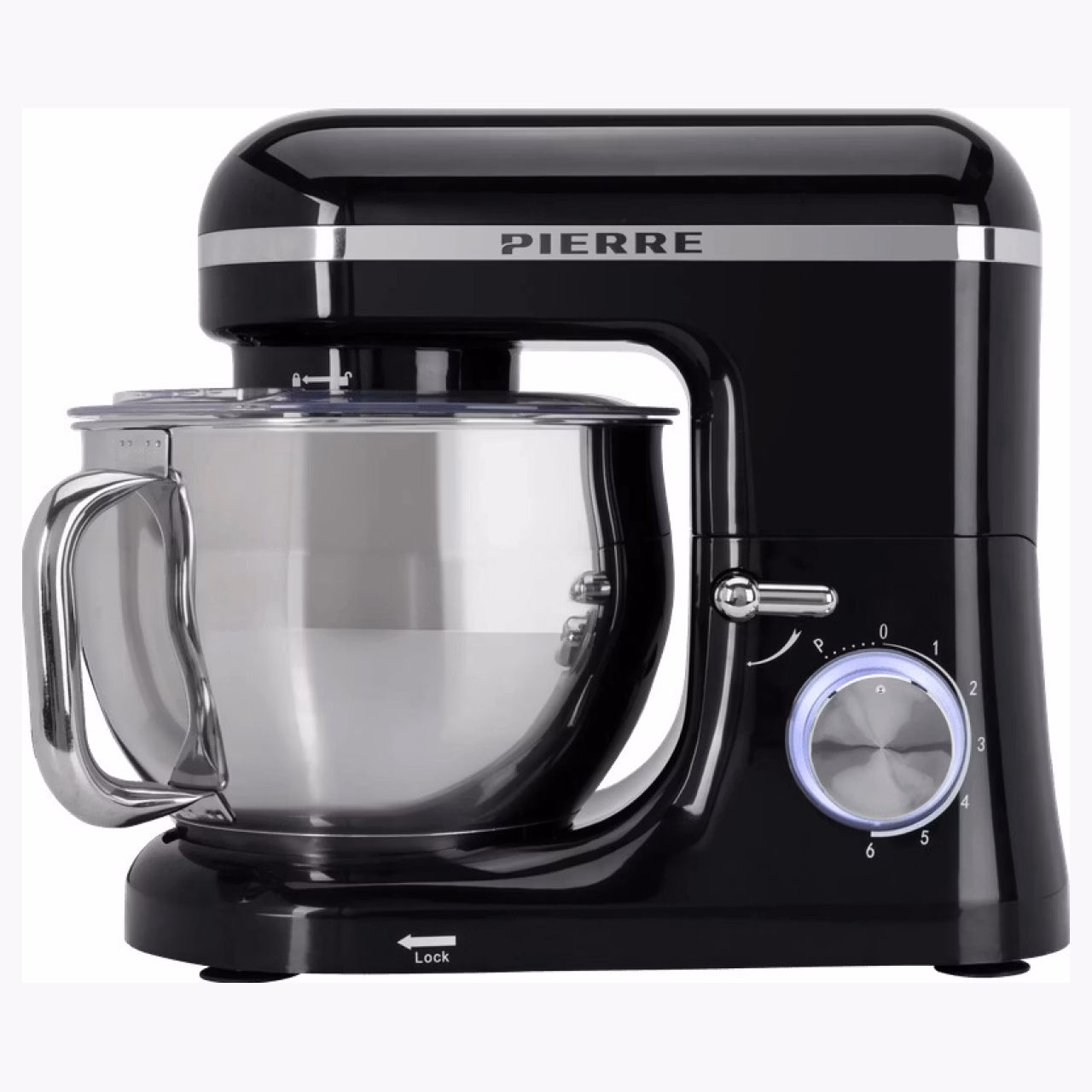 Pierre SM5000