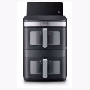 Caso AirFry DuoTower