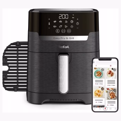 Tefal Easy Fry&Grill Grill
