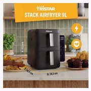 Tristar FR-9074