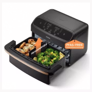 Cosori DualBlaze Twinfry Campact