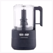 Morphy Richards Nomadica Portable Cordless 401751