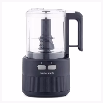 Morphy Richards Nomadica Portable Cordless 401751