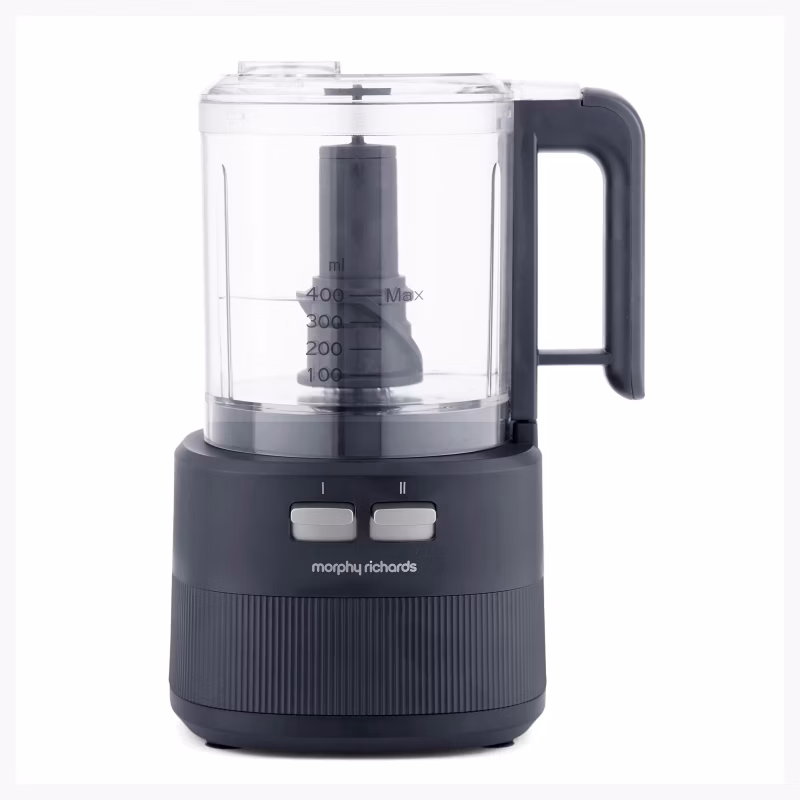 Morphy Richards Nomadica Portable Cordless 401751