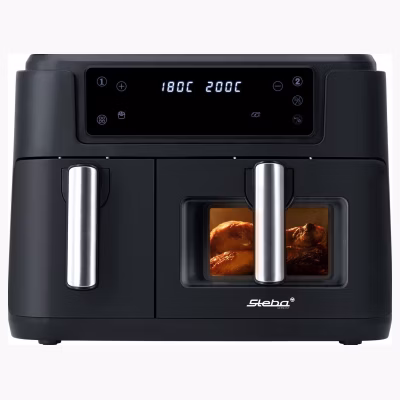 Steba HF 9500 DUO