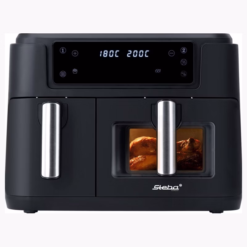 Steba HF 9500 DUO
