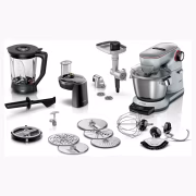 Bosch OptiMUM MUM9BX5S61