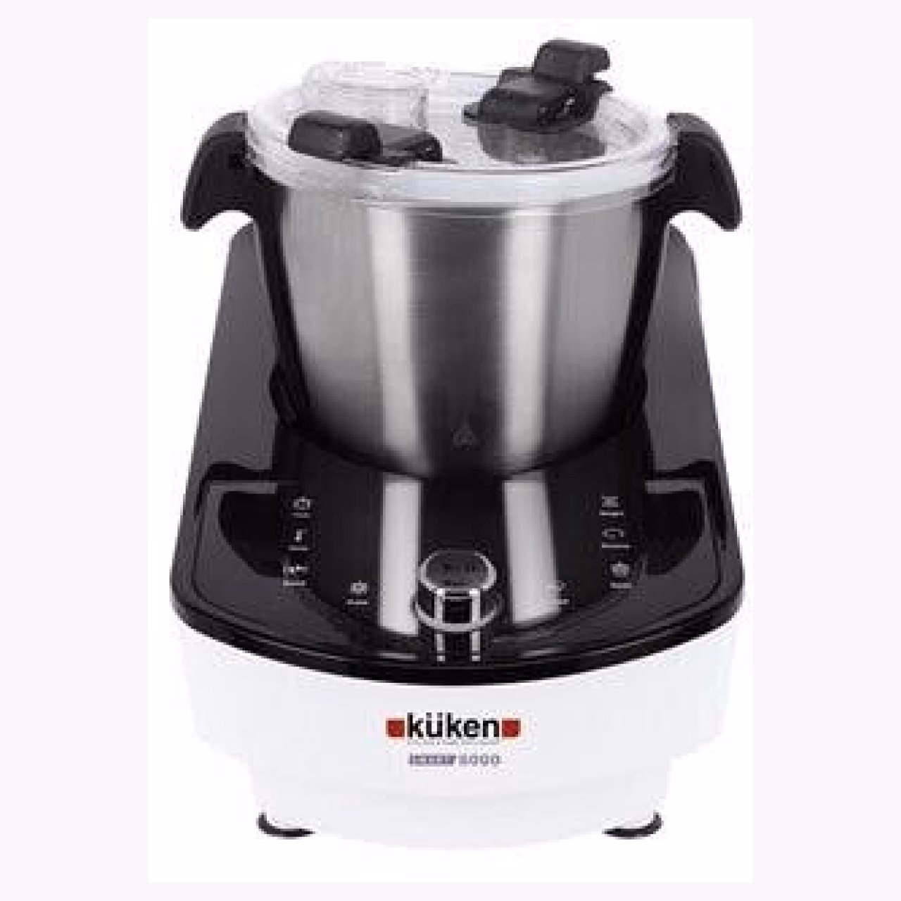 Kuken Smart 8000