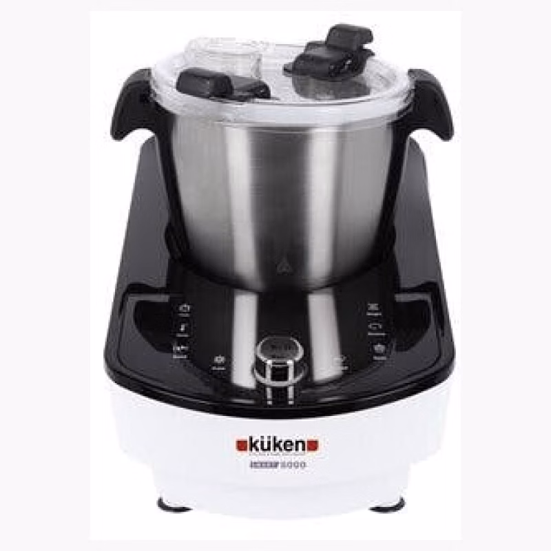 Kuken Smart 8000