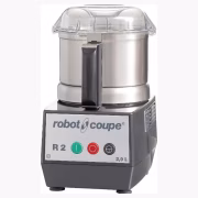 Robot coupe Kutter R2
