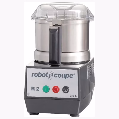 Robot coupe Kutter R2