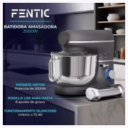 Fentic SM-1504P
