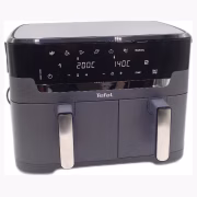 Tefal EY942BE0 Dual Easy Fry