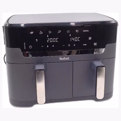 Tefal EY942BE0 Dual Easy Fry