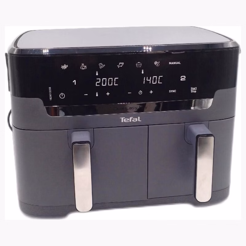 Tefal EY942BE0 Dual Easy Fry