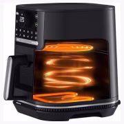 Braun HF 5055I BK