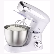 Trisa Mix Chef