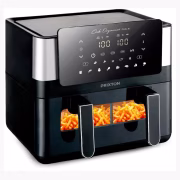 Prixton Cook Organics Dual