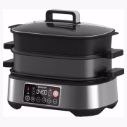 Sencor SPR 6300BK