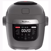 Moulinex Multicook & Fry