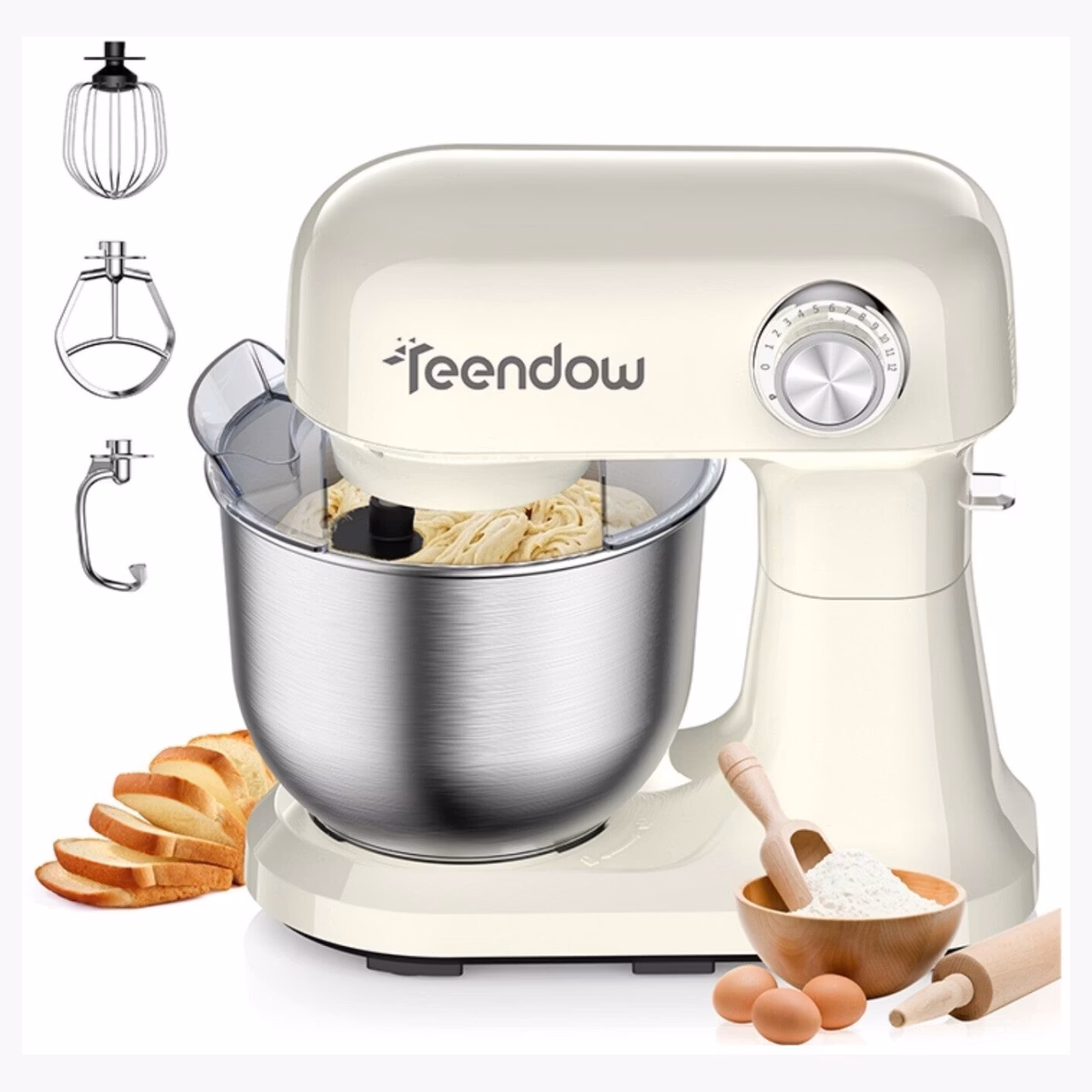 Teendow SM-B03C 12 Geschwindigkeiten