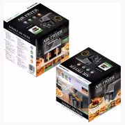 Comfy Nest CNAFD45WB