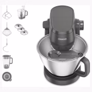 Kenwood KHC 30.050GY Multi Tasker