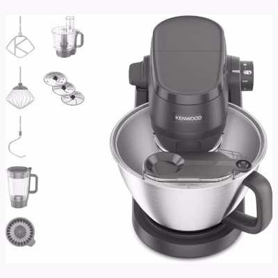 Kenwood KHC 30.050GY Multi Tasker