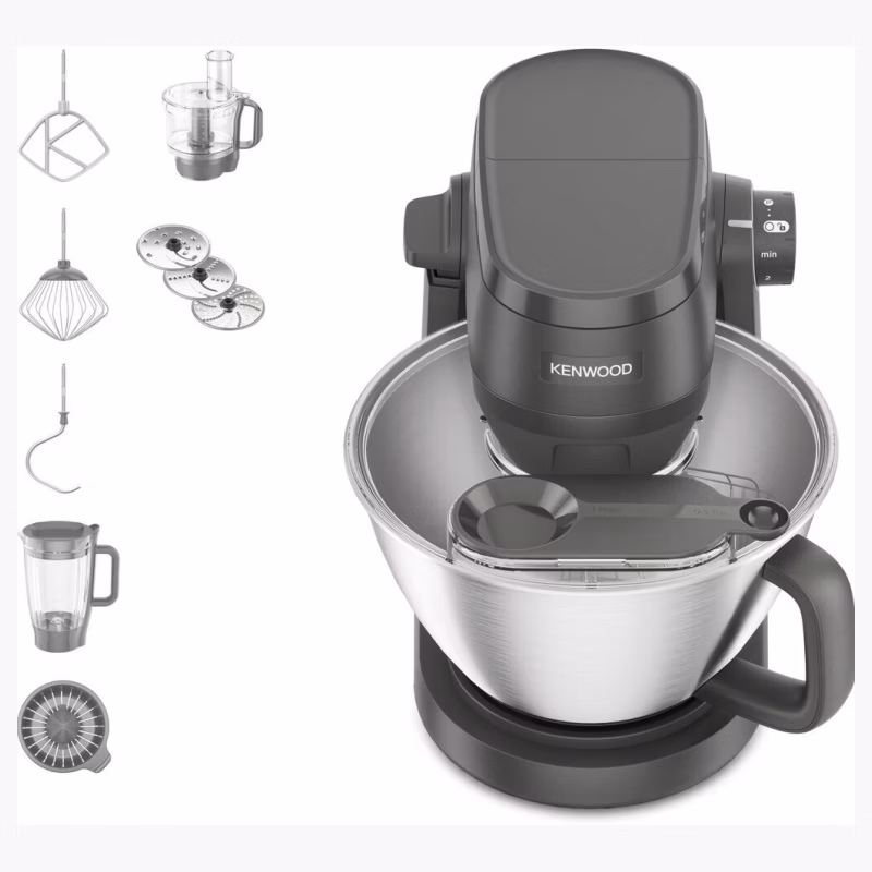 Kenwood KHC 30.050GY Multi Tasker