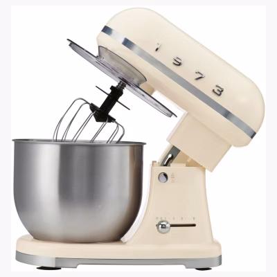 Silvercrest Retro 1973 SKML 600