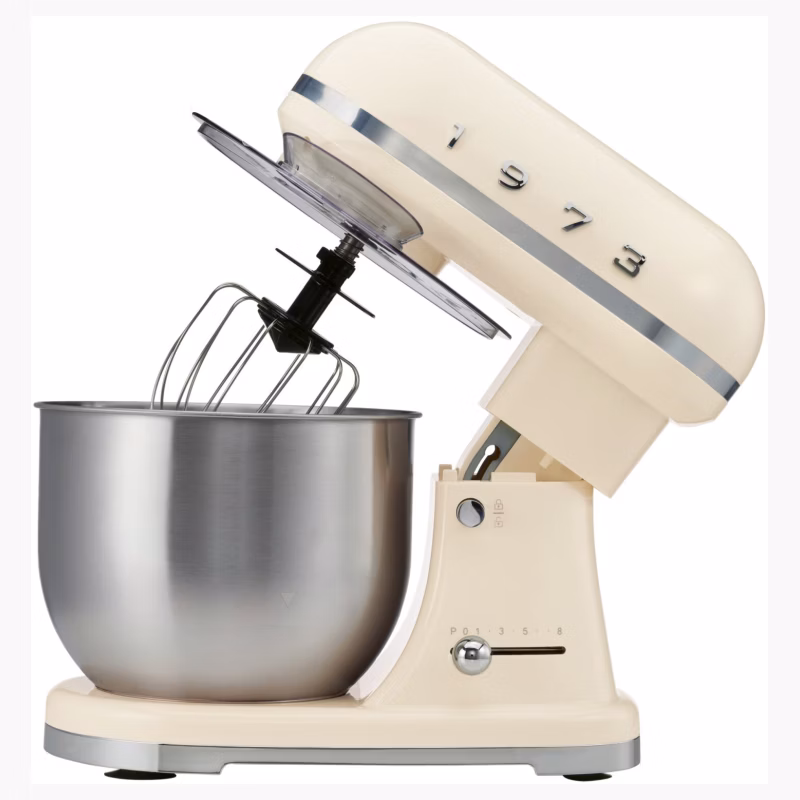 Silvercrest Retro 1973 SKML 600