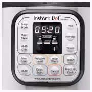 Instant Pot Duo Mini