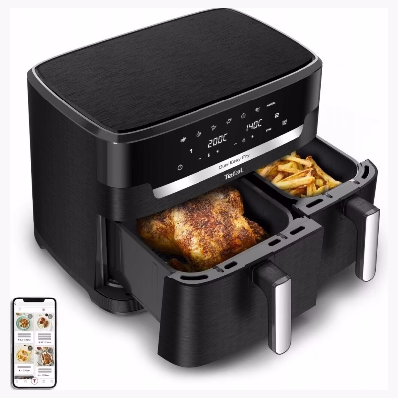 Tefal Xxl EY9428E0