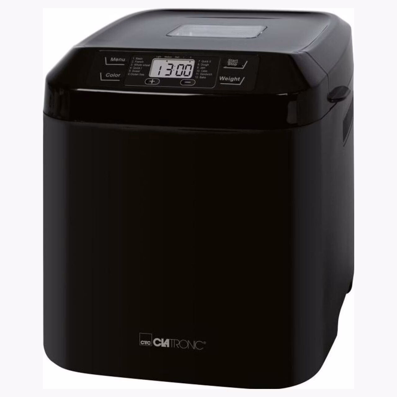Clatronic BBA 3774 D
