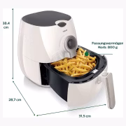 Philips Daily Collection Airfryer