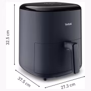 Tefal EY2458 Easy Fry Max