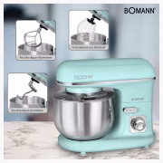 Bomann KM 6030 CB