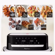 Moulinex Dual Easy Fry Flex EZ9228