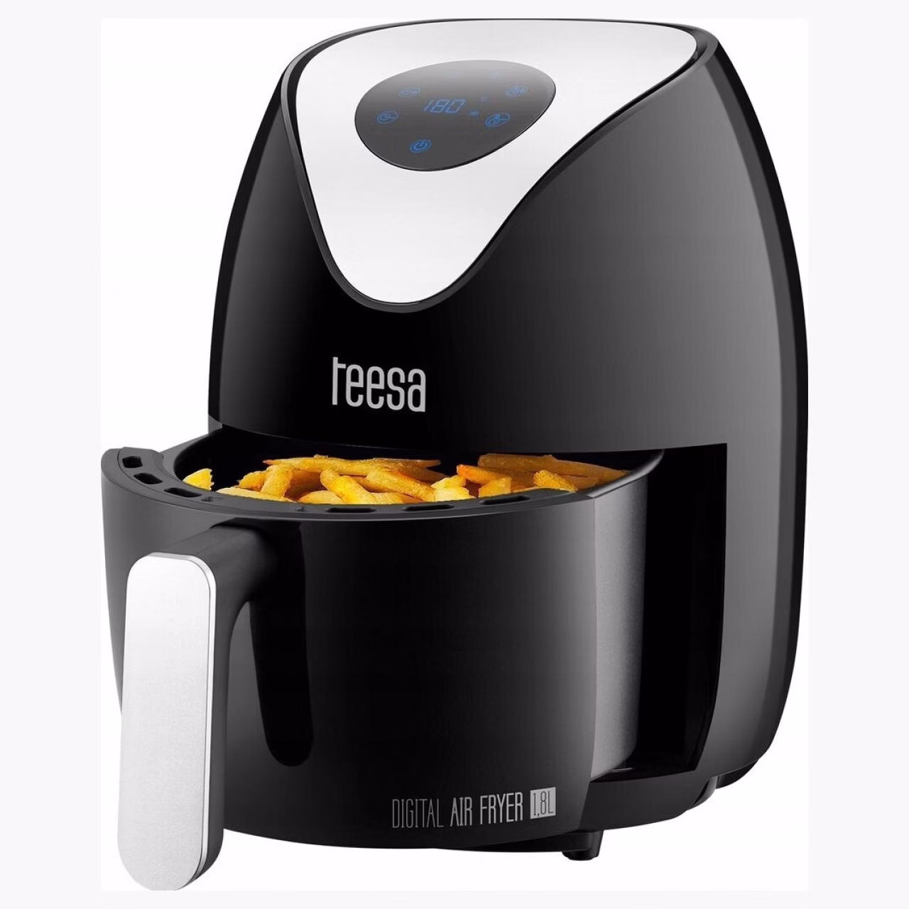Uni-T Teesa Frittieren