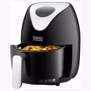 Uni-T Teesa Frittieren