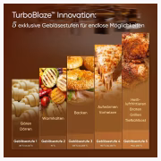 Cosori 9-in-1 Turboblaze